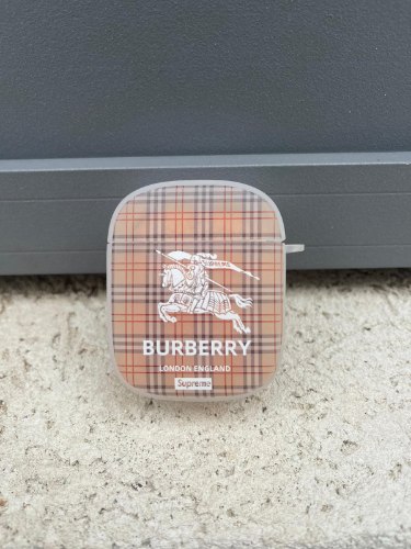 כיסוי BURBERRY  יוקרתי!