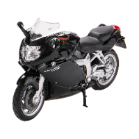 וילי - אופנוע במוו - WELLY BMW K1200S 1:18