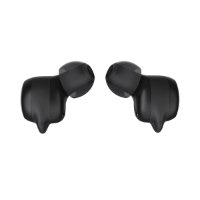 אוזניות Bluetooth שיאומי דגם Redmi Buds 3 Lite בצבע שחור