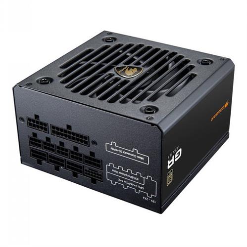 ספק כוח Cougar GR-750 750W 80+ Gold מודולרי ATX 3.1