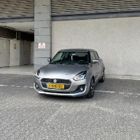 suzuki swift 2019