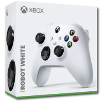 בקר XBOX SERIES ROBOT WHITE CONTROLLER