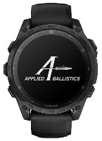 Garmin Tactix 8 AMOLED 47mm עם מסך איכותי