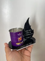 מעמד לנר נשמה יחיד