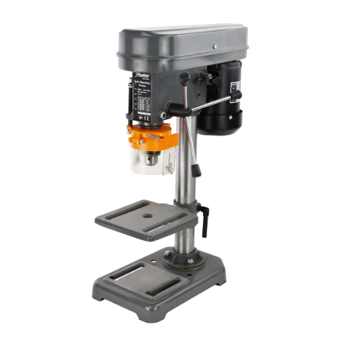 מקדחת עמוד שולחנית 13 מ"מ 400W דגם 100210-001 – Hunter