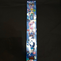 מארז של 6 בובות סטיץ' - STITCH 998829C
