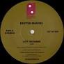 BALIGH HAMDI & MAGID KHA / INDO-ARABIC VARIATIONS