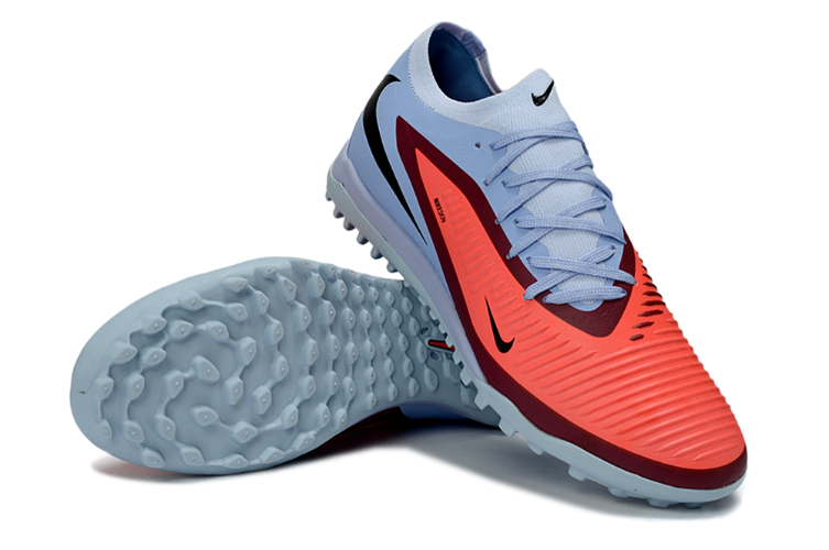 נעלי קטרגל נייק Phantom GT Club Nike כתום