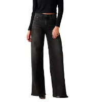 ג’ינס ליוויס 728 high rise wide leg 0039b0000