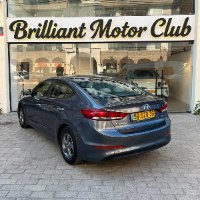 Hyundai Elantra 2016