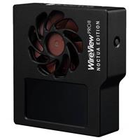 מכשיר ניטור Thermal Grizzly WireView Pro II GPU 12V-2x6 Normal Noctua Edition עם מסך TFT-IPS