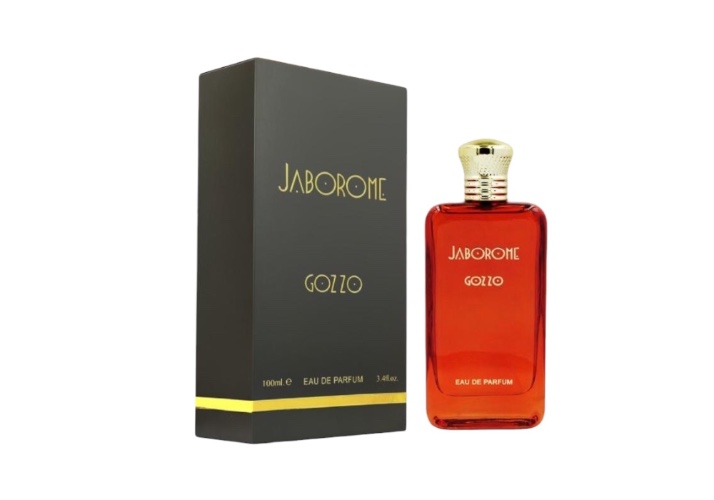 Fragrance Deluxe Gozzo פרגרנס דלוקה גוזו | א.ד.פ 100 מ״ל