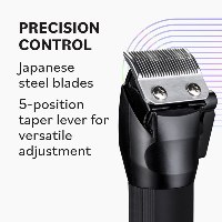 FX86E – מכונת תספורת מקצועית FRESHFX CLIPPER | BaBylissPRO