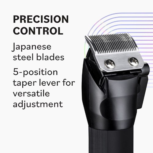 FX86E – מכונת תספורת מקצועית FRESHFX CLIPPER | BaBylissPRO