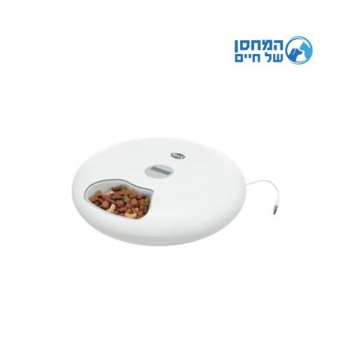 טריקסי מאכיל אוטומטי לכלבים 0.18 ליטר