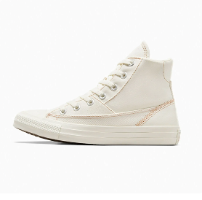 Converse Chuck Taylor All Star Patchwork A04675C Khaki/Off White