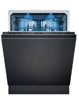 מדיח כלים רחב 60 ס"מ אינטגרלי מלא דגם SN87TX02CE סימנס SIEMENS