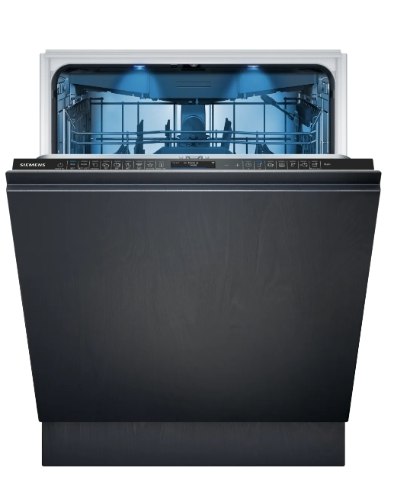 מדיח כלים רחב 60 ס"מ אינטגרלי מלא דגם SN87TX02CE סימנס SIEMENS