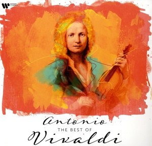 VIVALDI:BEST OF VIVALDI