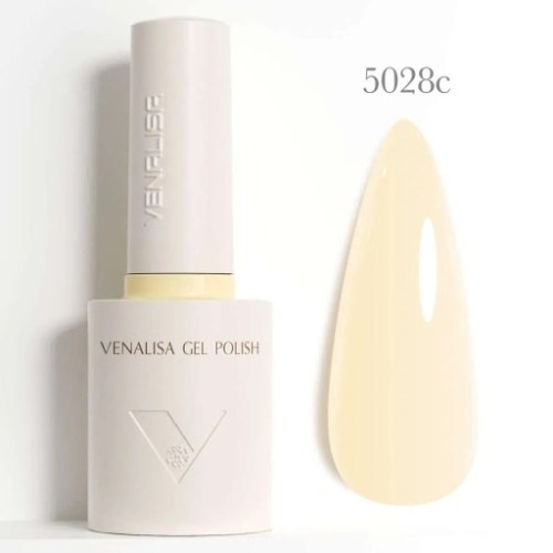 לק ג'ל ונליסה 5028 - 10 מ"ל venalisa