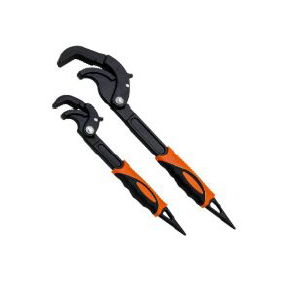 מפתח צינורות פטנט 10"
