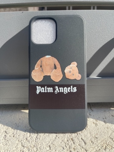 כיסוי palm angels