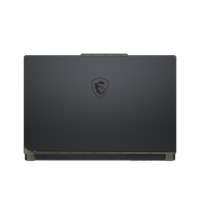 מחשב נייד גיימינג MSI Cyborg 15 A13VFK 15.6" FHD 144Hz /i5-13420H /16GB /1TB /RTX 4060