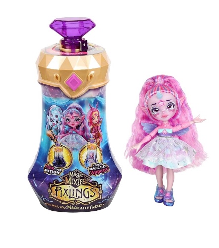 ערכת שיקוי פיקסלינגס