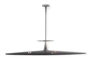Blackbird Leviathan 1400-360-75-INT 1549cm² / AR 12.30