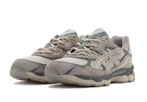 Asics Gel-NYC 1201A789-103 Cream Oyster