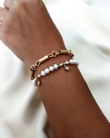 Madeline Bracelet Gold