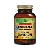 תמצית אכינצאה- סולגאר