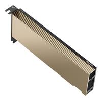 מאיץ בינה מלאכותית (AI)  – NVIDIA L4 Passive PCIe 24GB LP bracket installed