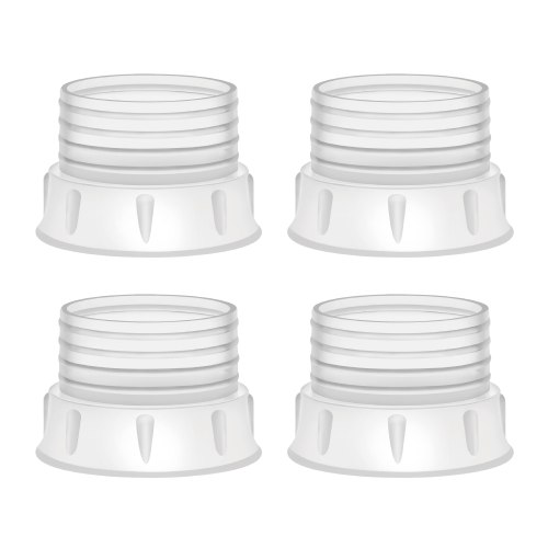 מתאם MyFit של Maymom למשאבת Zomee (4 יחידות)