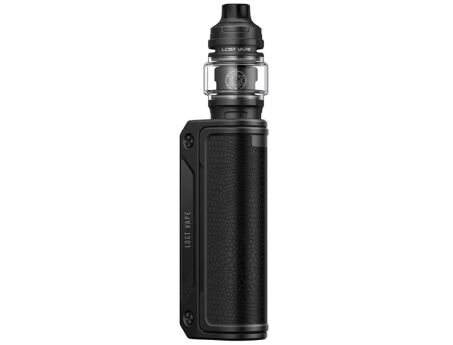 Lost Vape Thelema Solo 100W Kit | כולל סוללה