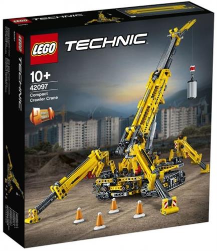 לגו TECHNIC 42097