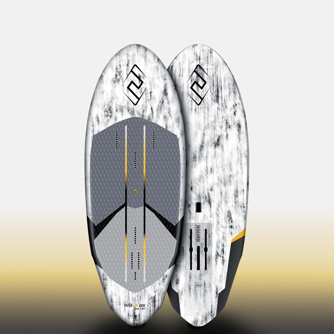 PATRIK CHASE WB-X 85T