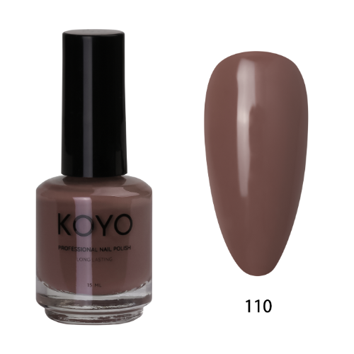 לק רגיל 110 - KOYO