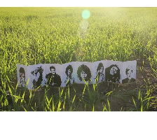 ספר עגלה גדולי המוזיקה