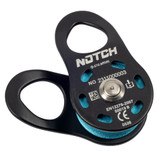 גלגלת לחיים נפתחות NOTCH MICRO PULLEY