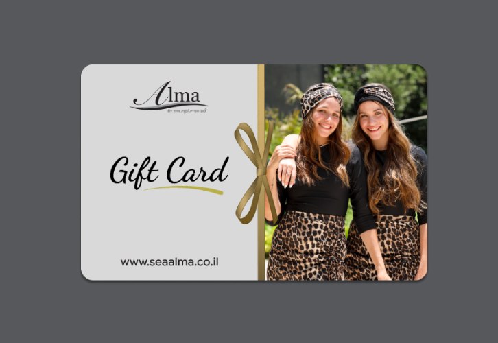 Gift Card 150