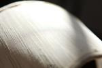 off white שמנת בהיר - eLMNOP Low cable Floor lamp