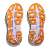 HOKA BONDI 9 WIDE נעלי ספורט לנשים בונדי 9 רחבות בצבע סגלגל | הוקה נשים