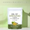 120 טבליות של OIL OF OREGANO לחודשיים. - תוסף תזונה OIL OF OREGANO טבליות ג
