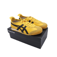 Onitsuka Tiger Mexico 66 Kill Bill Yellow