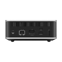 מחשב מיני MinisForum M1 Pro Ultra-9-285H 32GB 1TB SSD W11P
