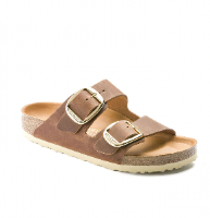 בירקנשטוק כפכפי נשים אריזונה אבזם  Birkenstock Arizona Big Buckel