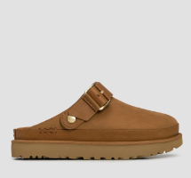 UGG – כפכף 1169590 CHE גולדנסטאר וילה חום