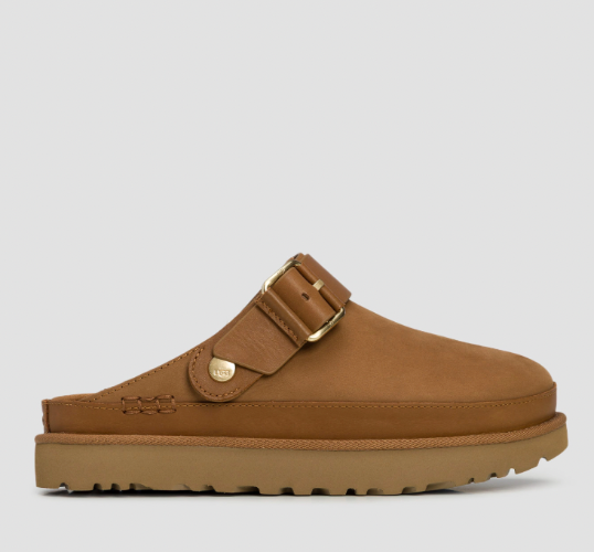UGG – כפכף 1169590 CHE גולדנסטאר וילה חום