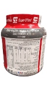 אבקת חלבון One WHEY ללא טעם במשקל 700 גרם Super Effect